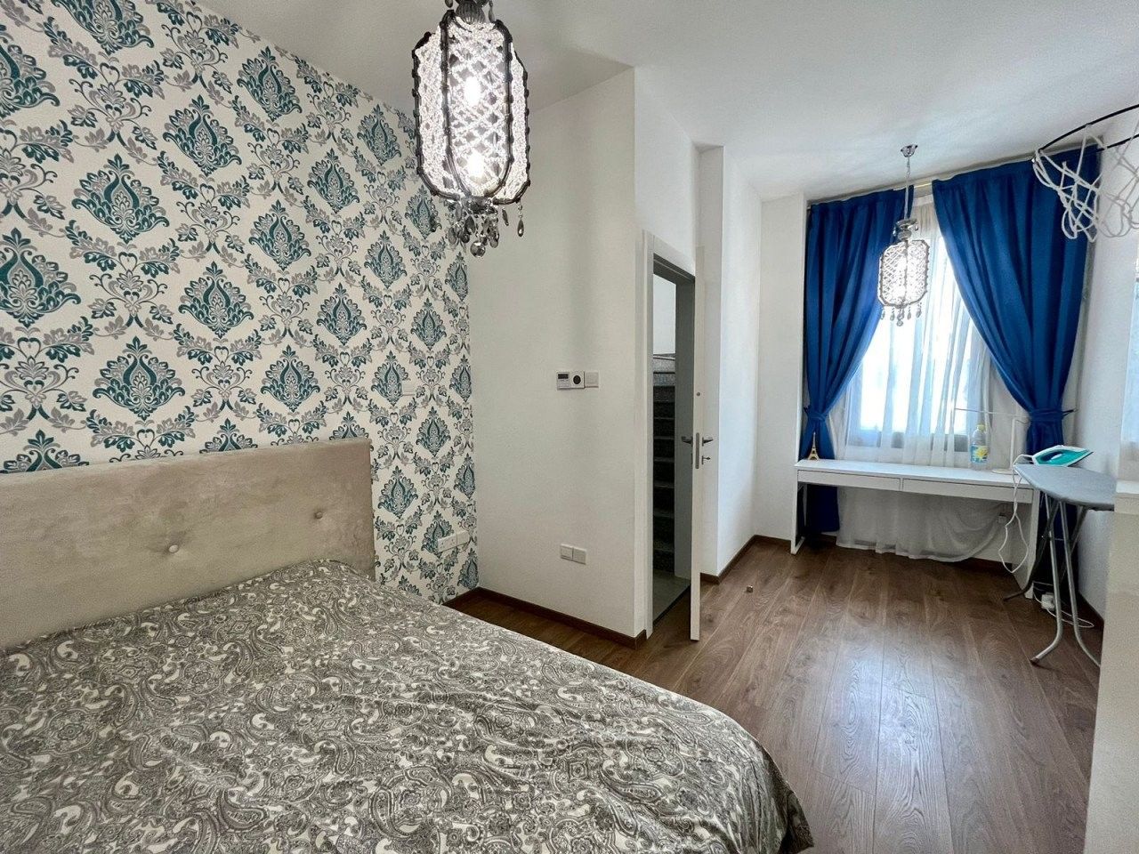 Townhouse a Limassol, Cipro, 153 m² - foto 15