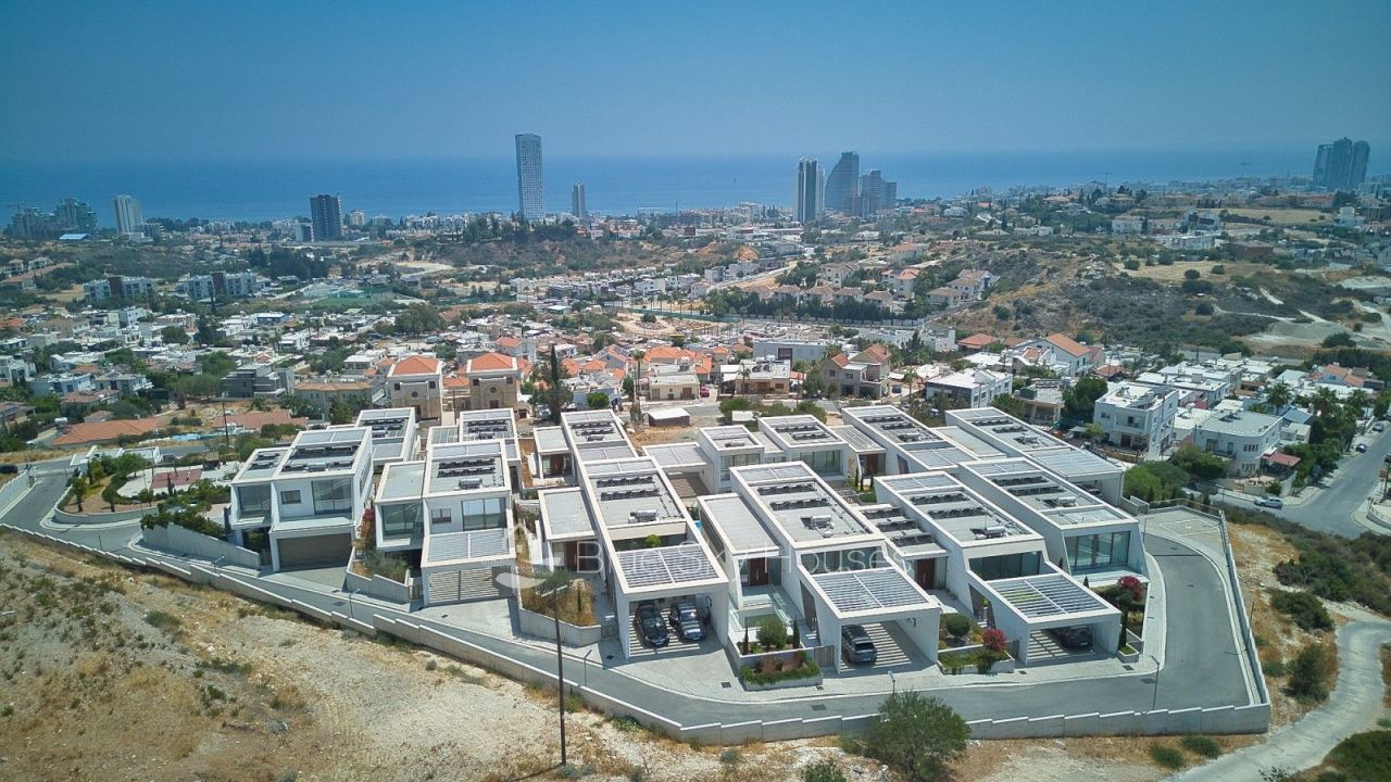 Villa à Limassol, Chypre, 197 m² - image 17