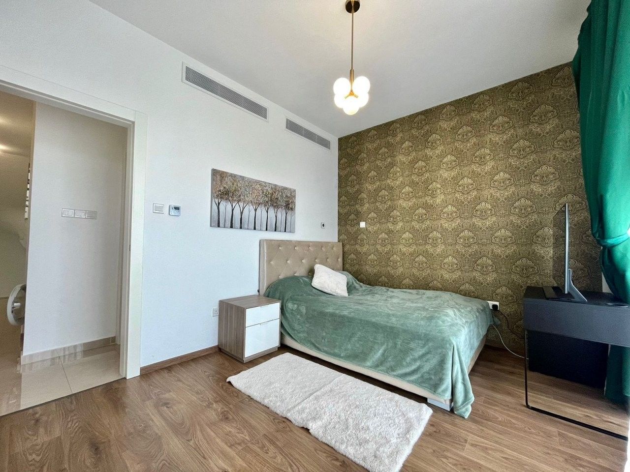 Townhouse a Limassol, Cipro, 153 m² - foto 18