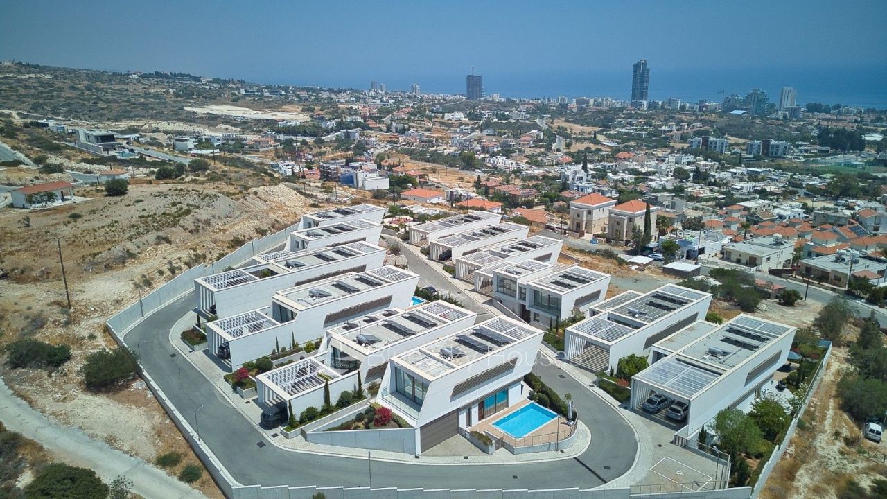 Villa à Limassol, Chypre, 197 m² - image 19