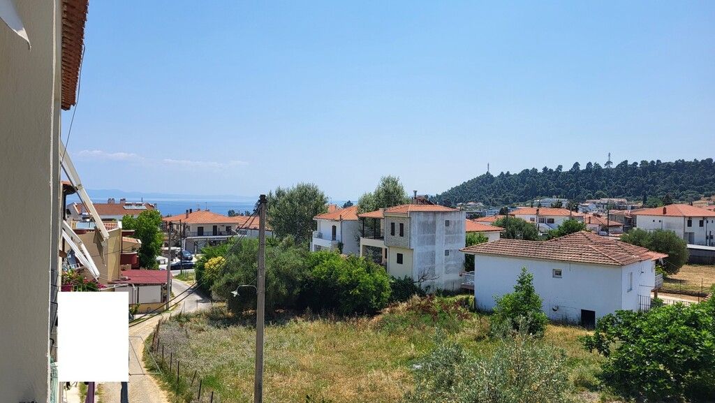 Piso en Calcídica, Grecia, 44 m² - imagen 1