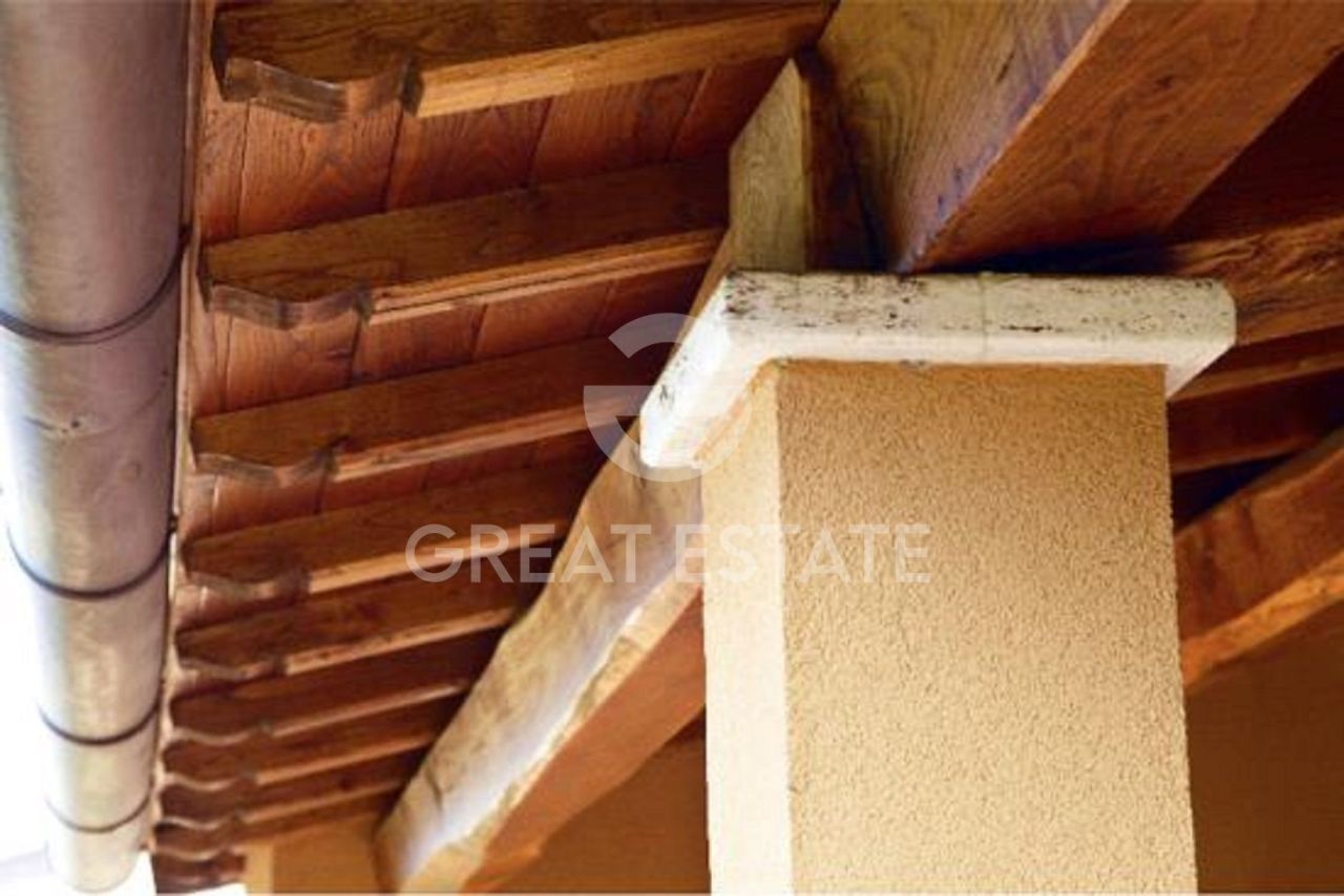 Villa in Orvieto, Italy, 210.3 m² - picture 11