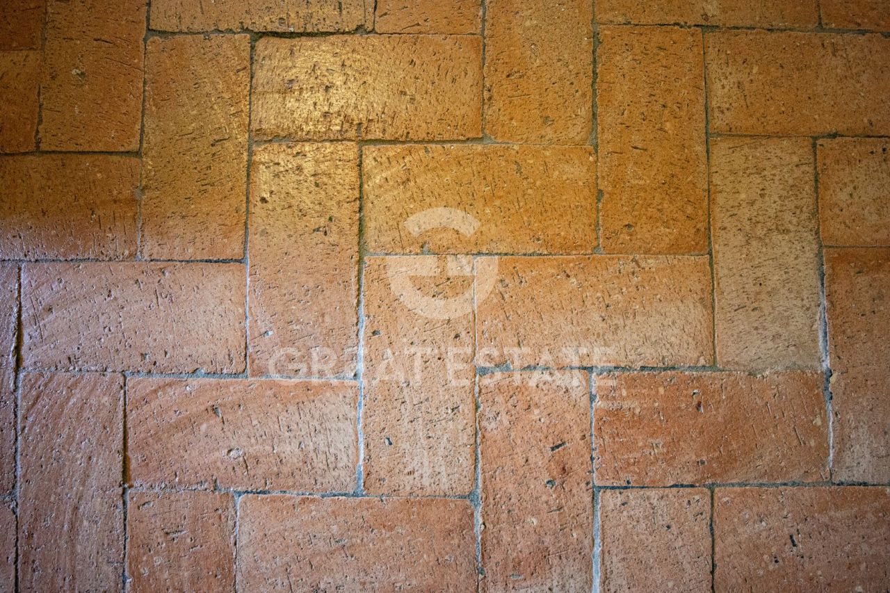 House Campagnatico, Italy, 218 m² - picture 13