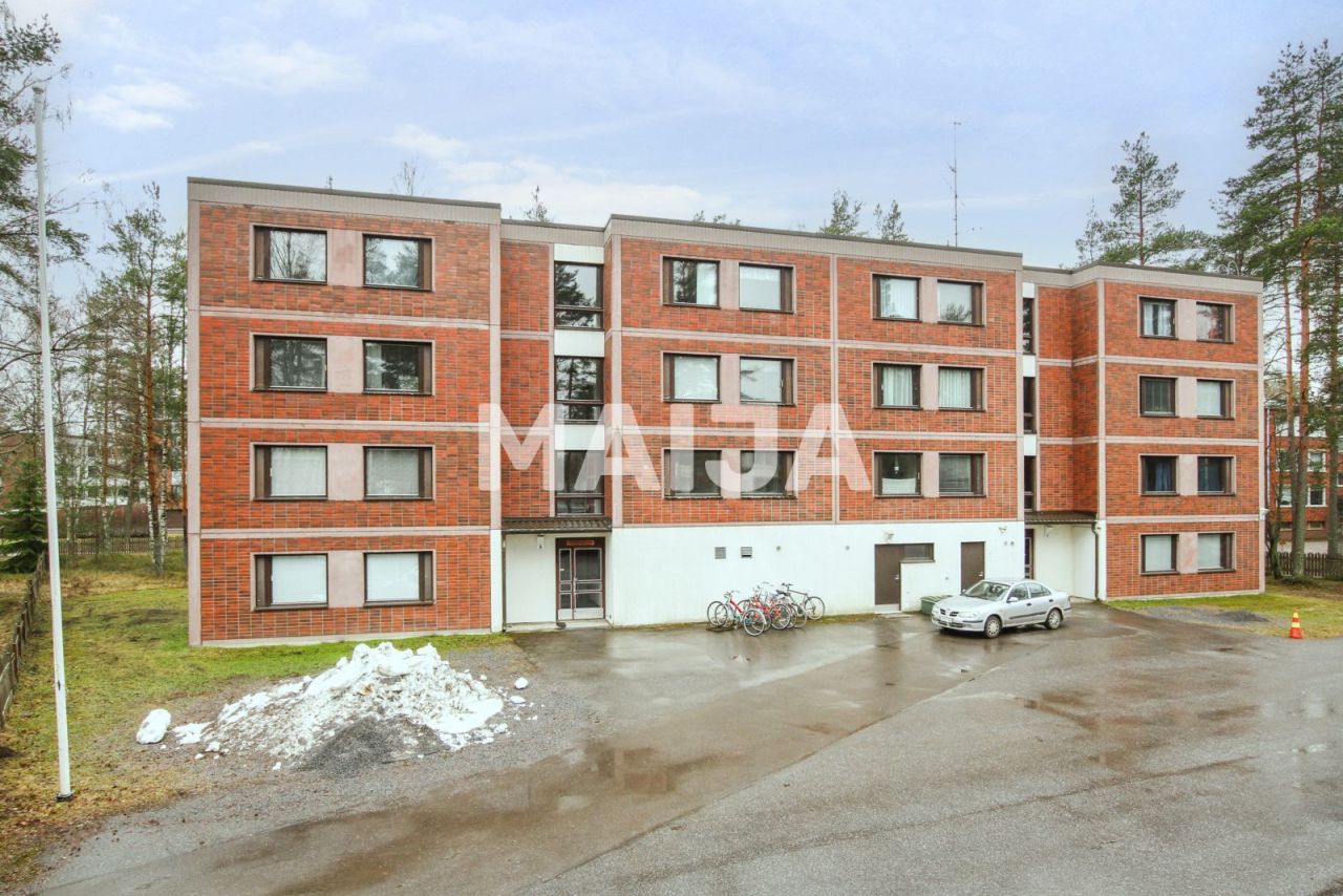 Apartamento en Lappeenranta, Finlandia, 73 m² - imagen 1