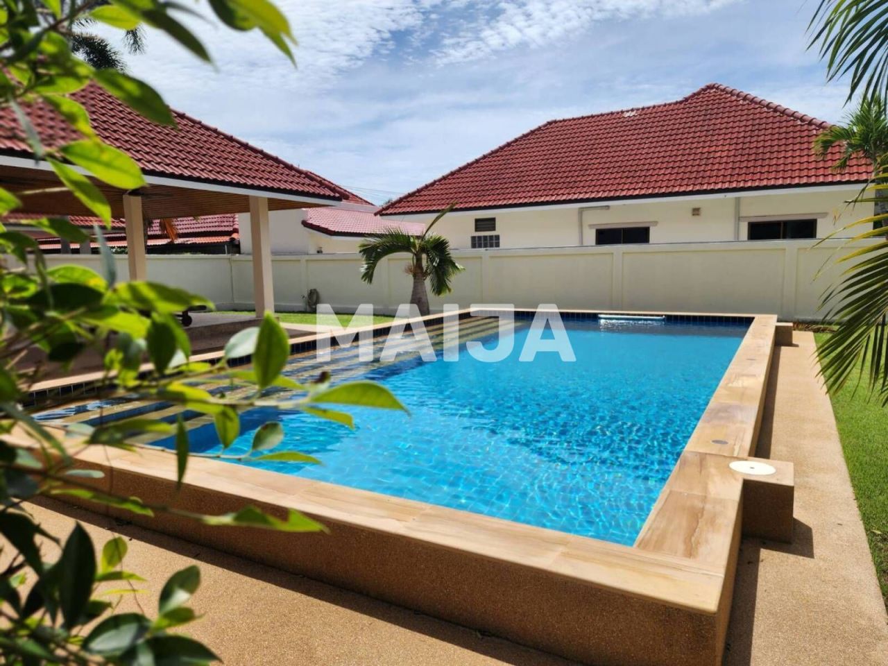 Villa en Hua Hin, Tailandia, 175 m² - imagen 1