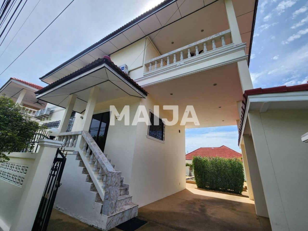 Villa en Hua Hin, Tailandia, 175 m² - imagen 6
