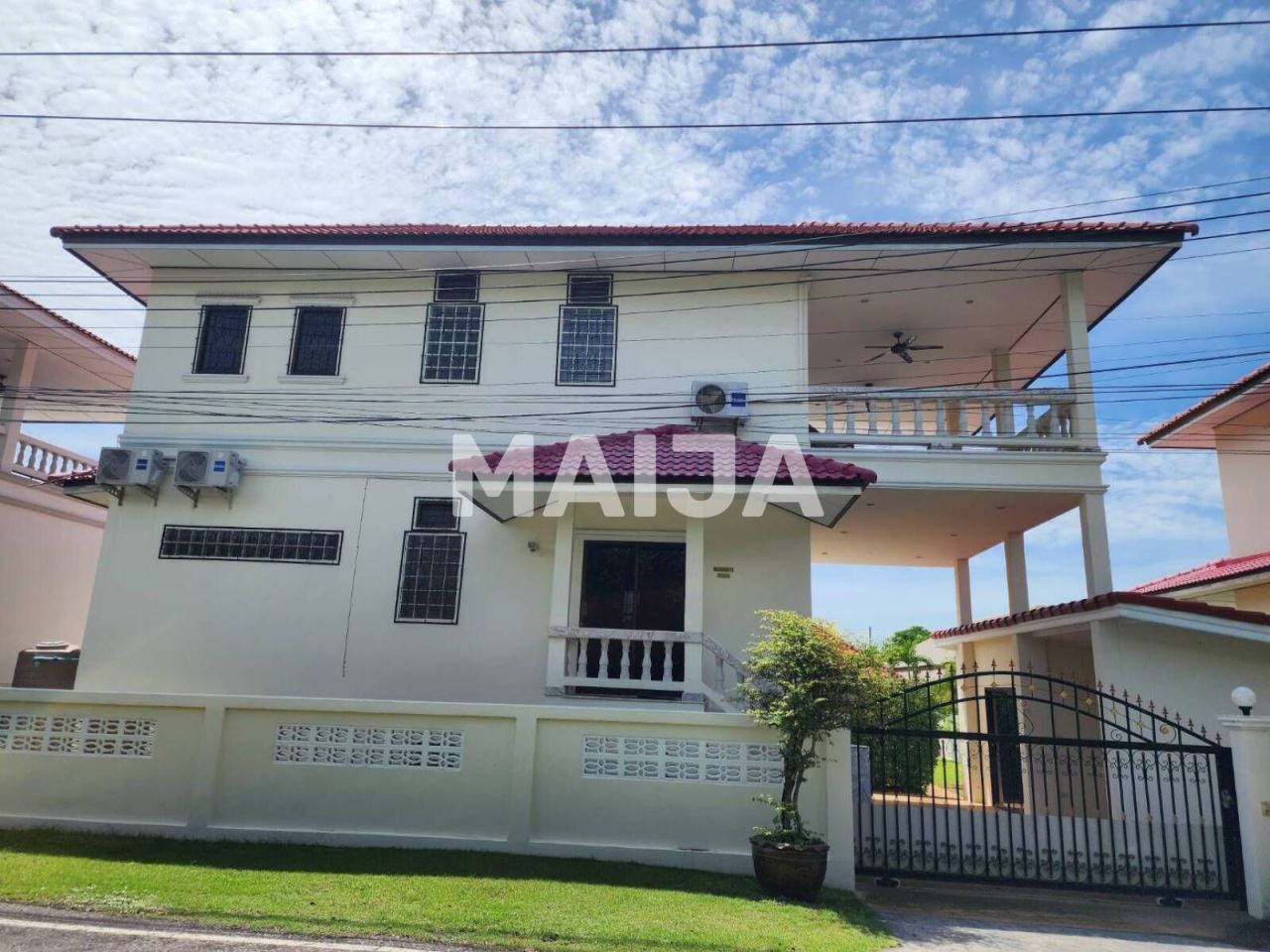 Villa en Hua Hin, Tailandia, 175 m² - imagen 18