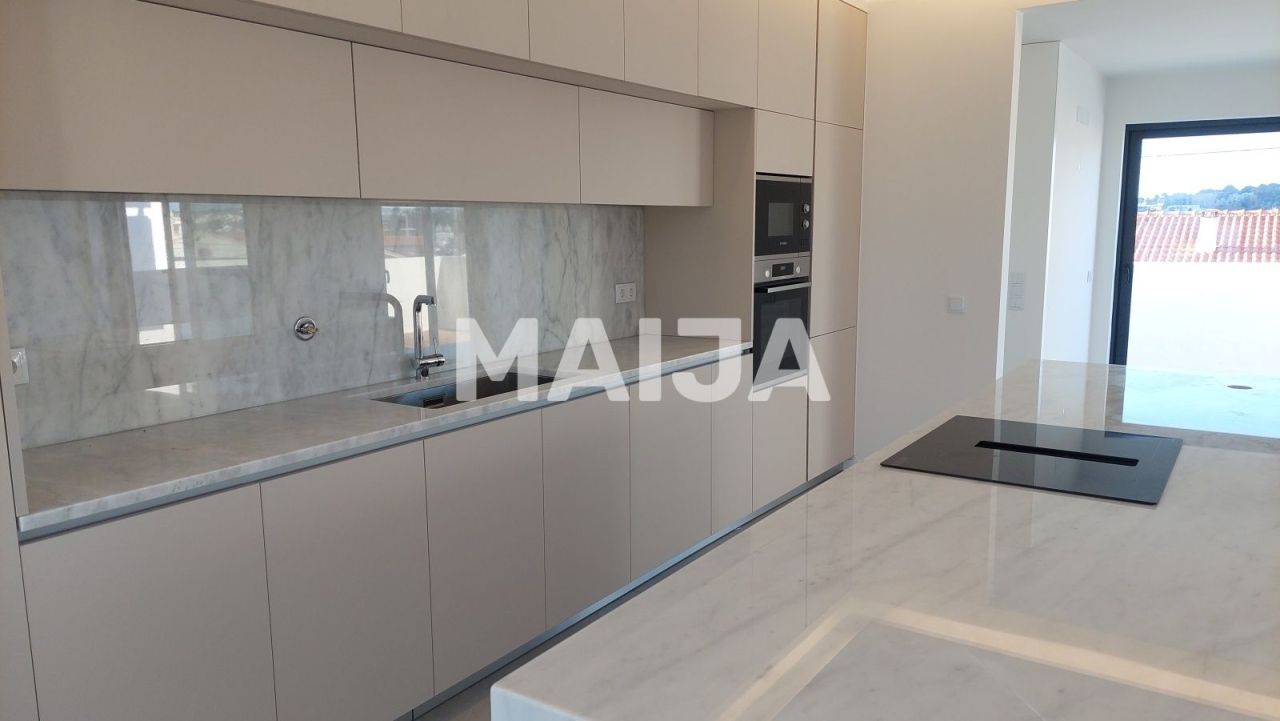 Casa a Setubal, Portogallo, 156.3 m² - foto 19