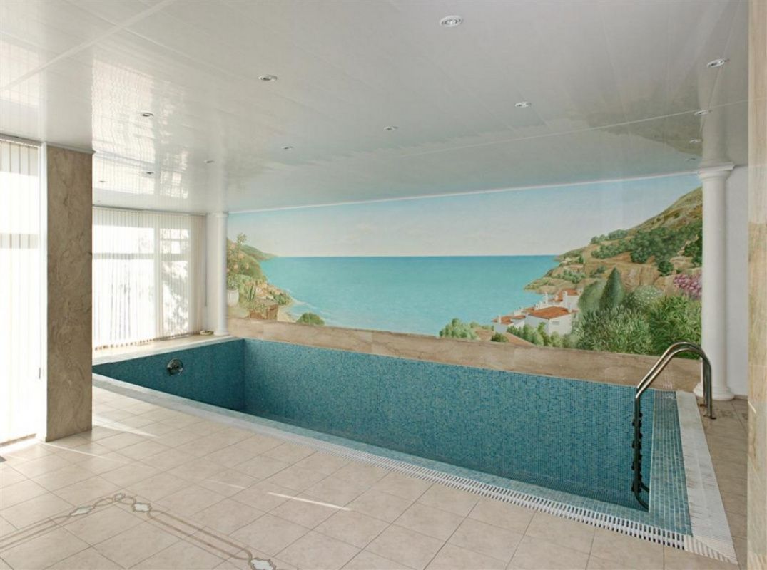 Casa en Melluzi, Letonia, 460 m² - imagen 5