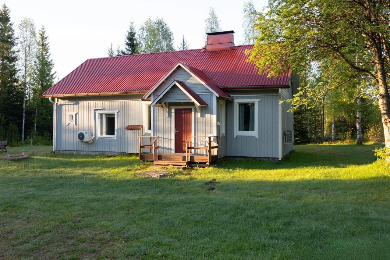 House in Virrat, Finland, 109 m² - picture 1