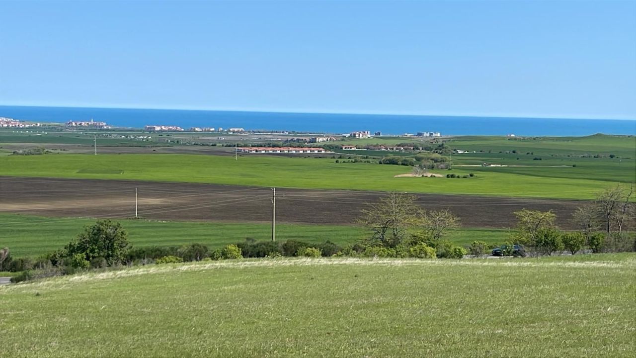 Land in Kableshkovo, Bulgaria, 6 016 m² - picture 1