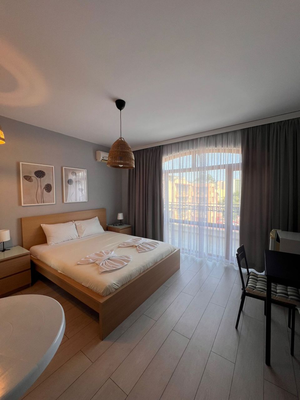 Apartamento en Sunny Beach, Bulgaria, 41 m² - imagen 1