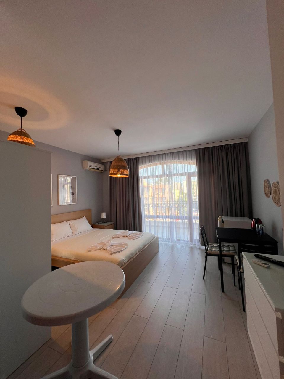 Appartamenti a Spiaggia assolata, Bulgaria, 41 m² - foto 3