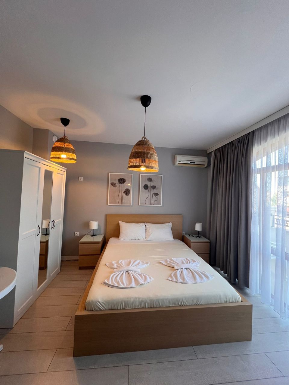 Appartamenti a Spiaggia assolata, Bulgaria, 41 m² - foto 11