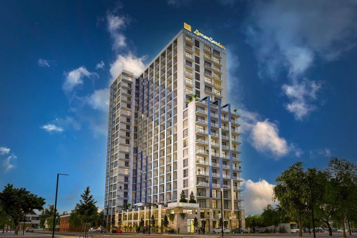 Piso en Batumi, Georgia, 34.15 m² - imagen 1