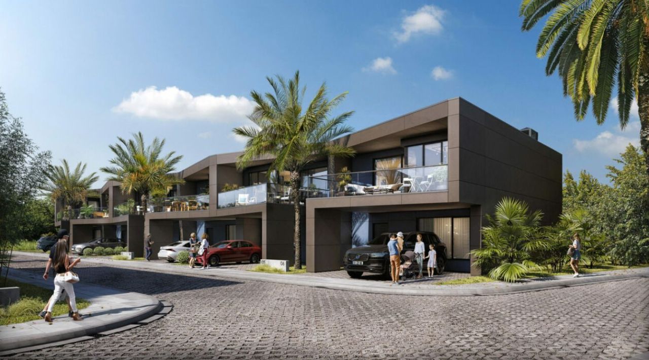 Villa à Batoumi, Géorgie, 147.9 m² - image 1