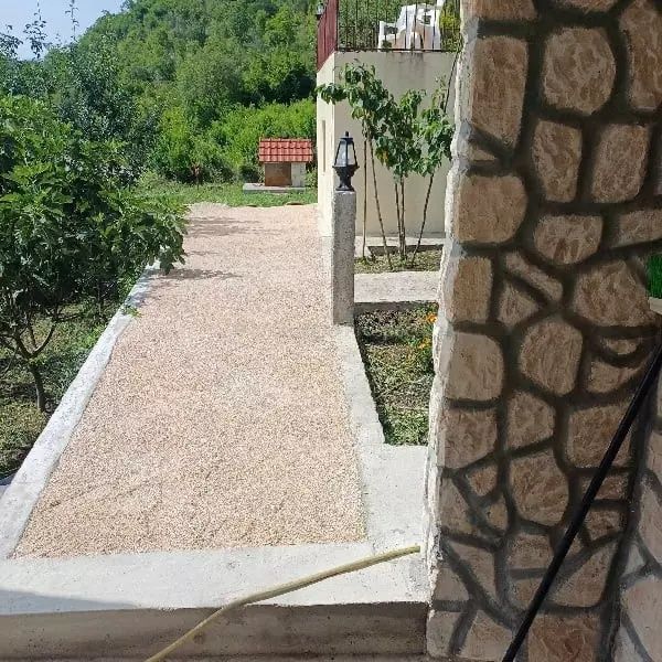 Haus in Danilovgrad, Montenegro, 90 m² - Foto 7