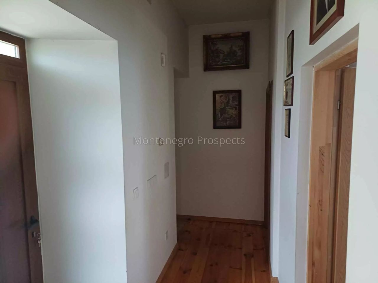 Haus in Danilovgrad, Montenegro, 90 m² - Foto 10