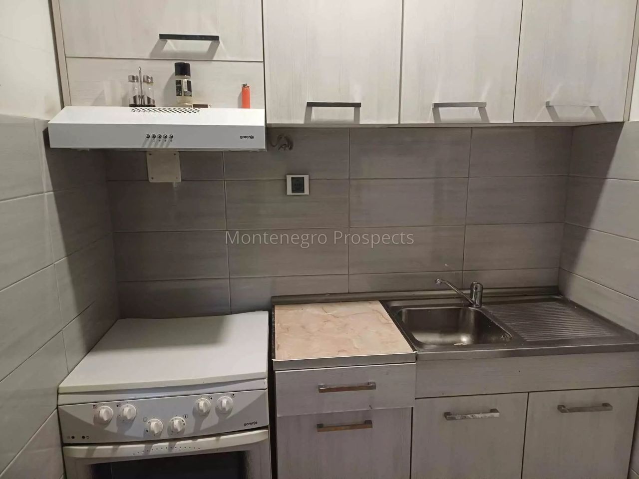 Haus in Danilovgrad, Montenegro, 90 m² - Foto 11