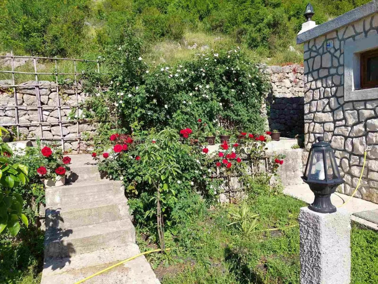 Haus in Danilovgrad, Montenegro, 90 m² - Foto 5