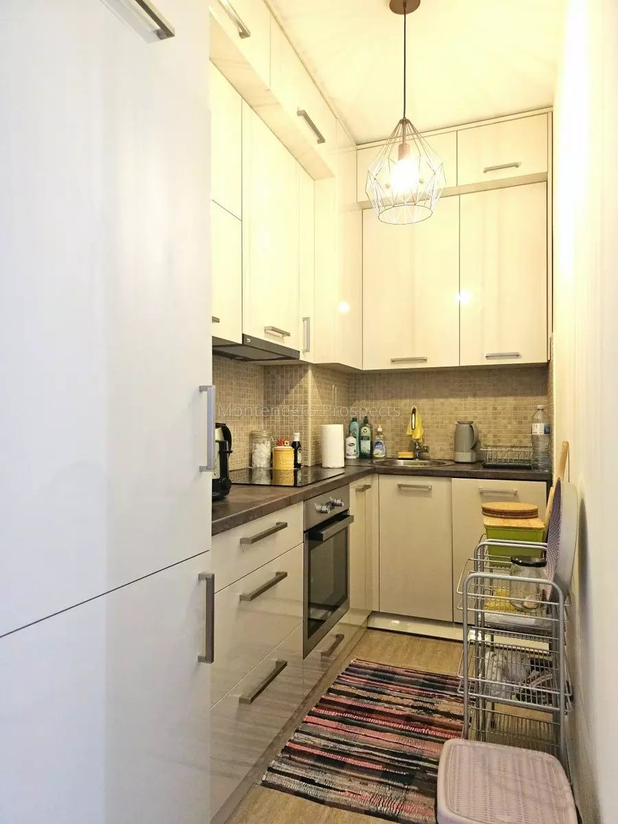 Apartment in Becici, Montenegro, 61 m² - picture 13