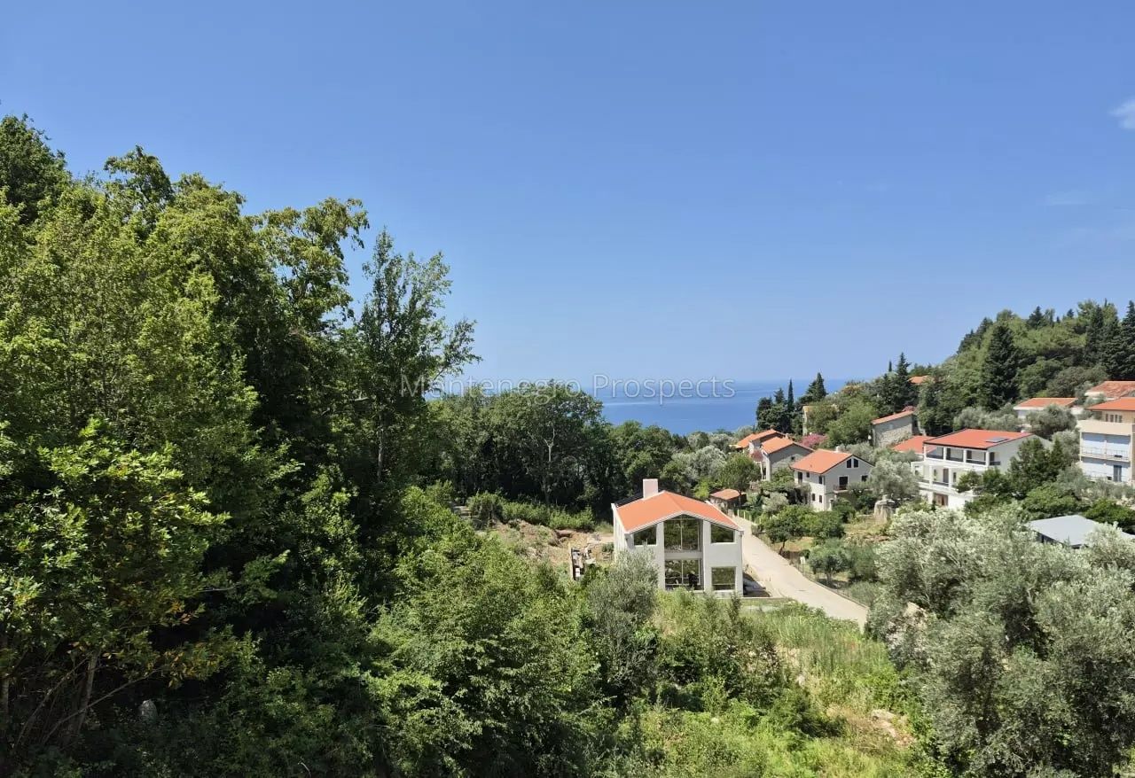 Villa in Rezevici, Montenegro, 189 m² - picture 10