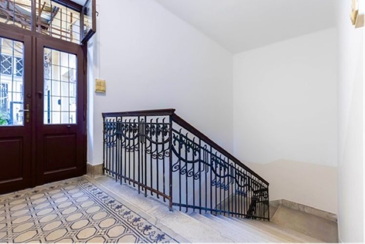 Apartamento en Budapest, Hungría, 47 m² - imagen 10