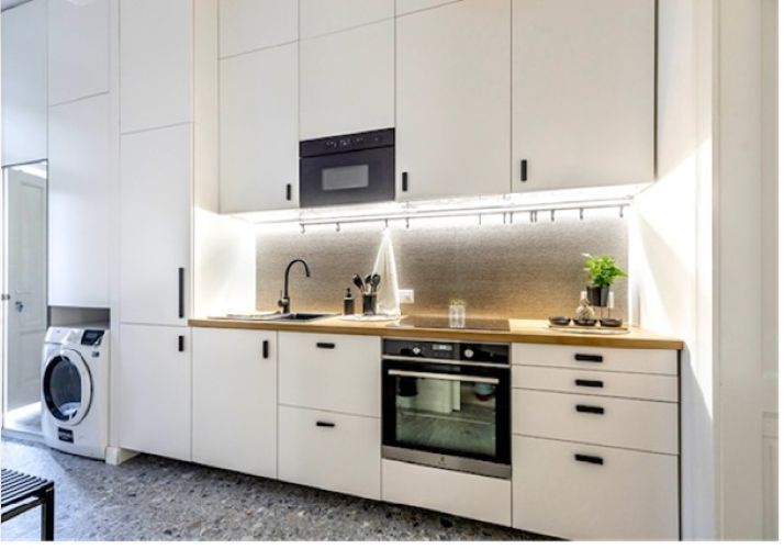 Apartamento en Budapest, Hungría, 47 m² - imagen 12