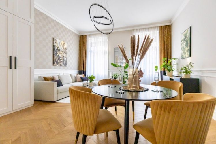 Apartamento en Budapest, Hungría, 47 m² - imagen 4