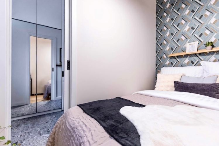 Apartamento en Budapest, Hungría, 47 m² - imagen 15