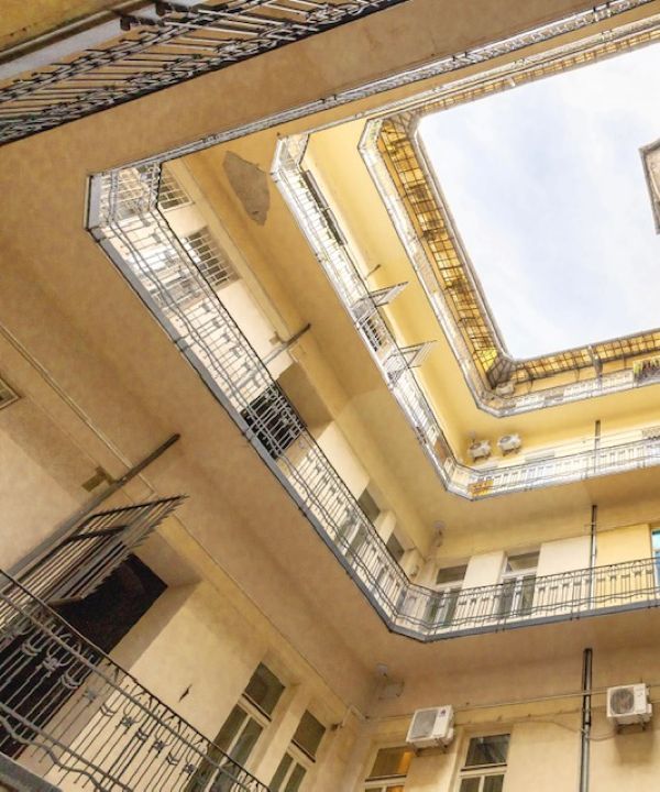 Apartamento en Budapest, Hungría, 47 m² - imagen 16