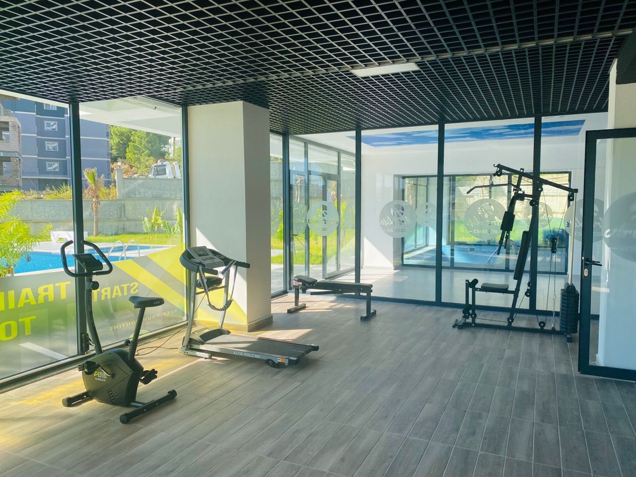 Piso en Alanya, Turquia, 48 m² - imagen 5