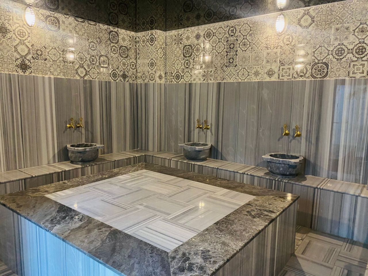 Piso en Alanya, Turquia, 48 m² - imagen 7