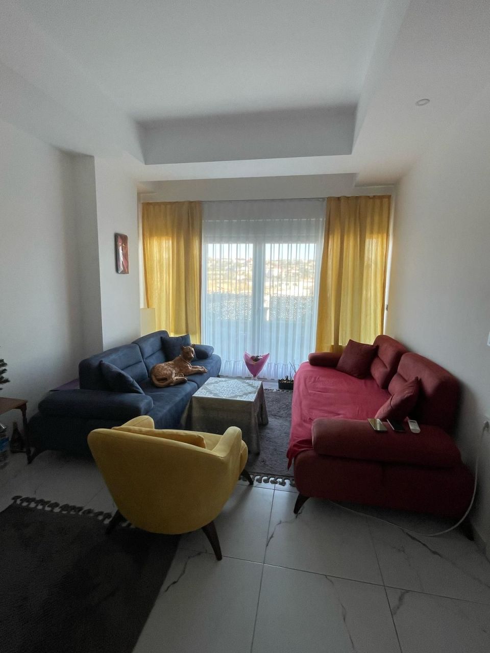 Piso en Alanya, Turquia, 48 m² - imagen 10