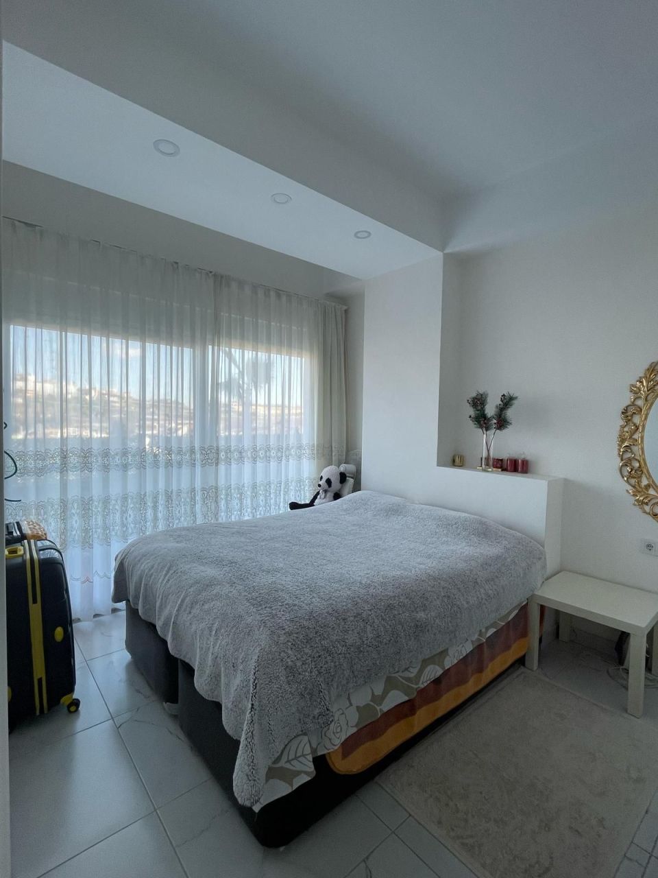 Piso en Alanya, Turquia, 48 m² - imagen 14