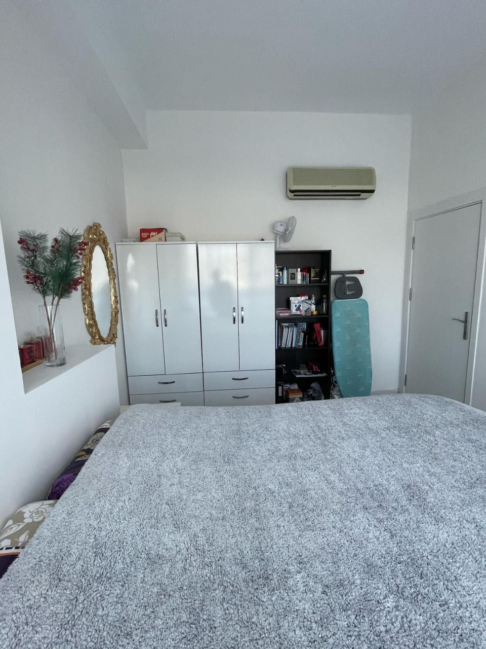 Piso en Alanya, Turquia, 48 m² - imagen 16