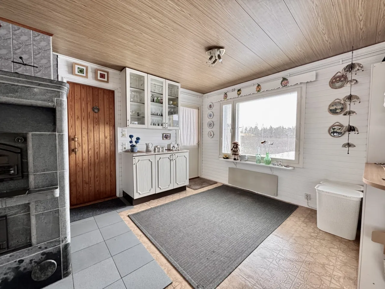 Casa en Kerimaki, Finlandia, 108 m² - imagen 5