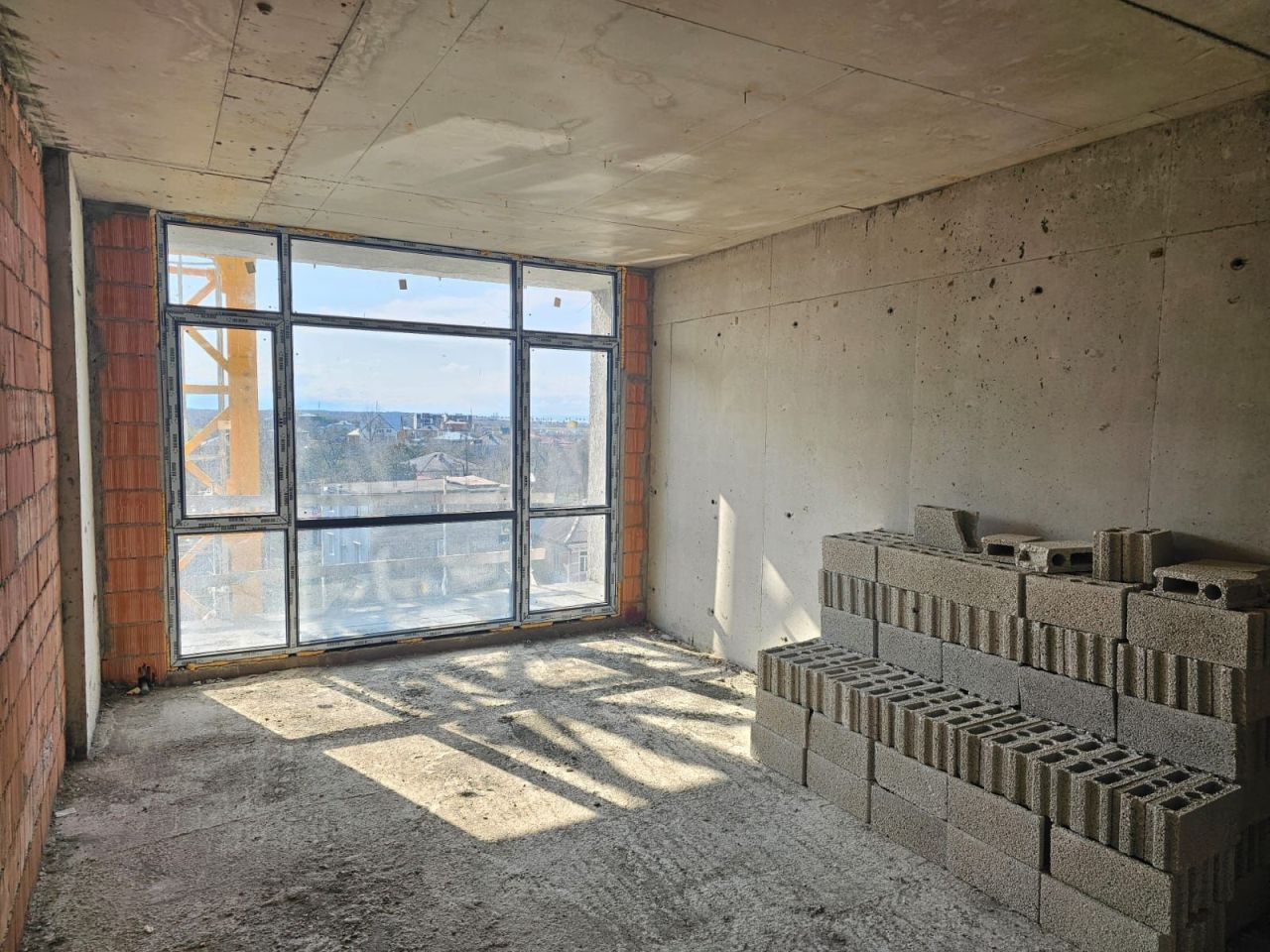 Flat in Batumi, Georgia, 30.5 m² - picture 1