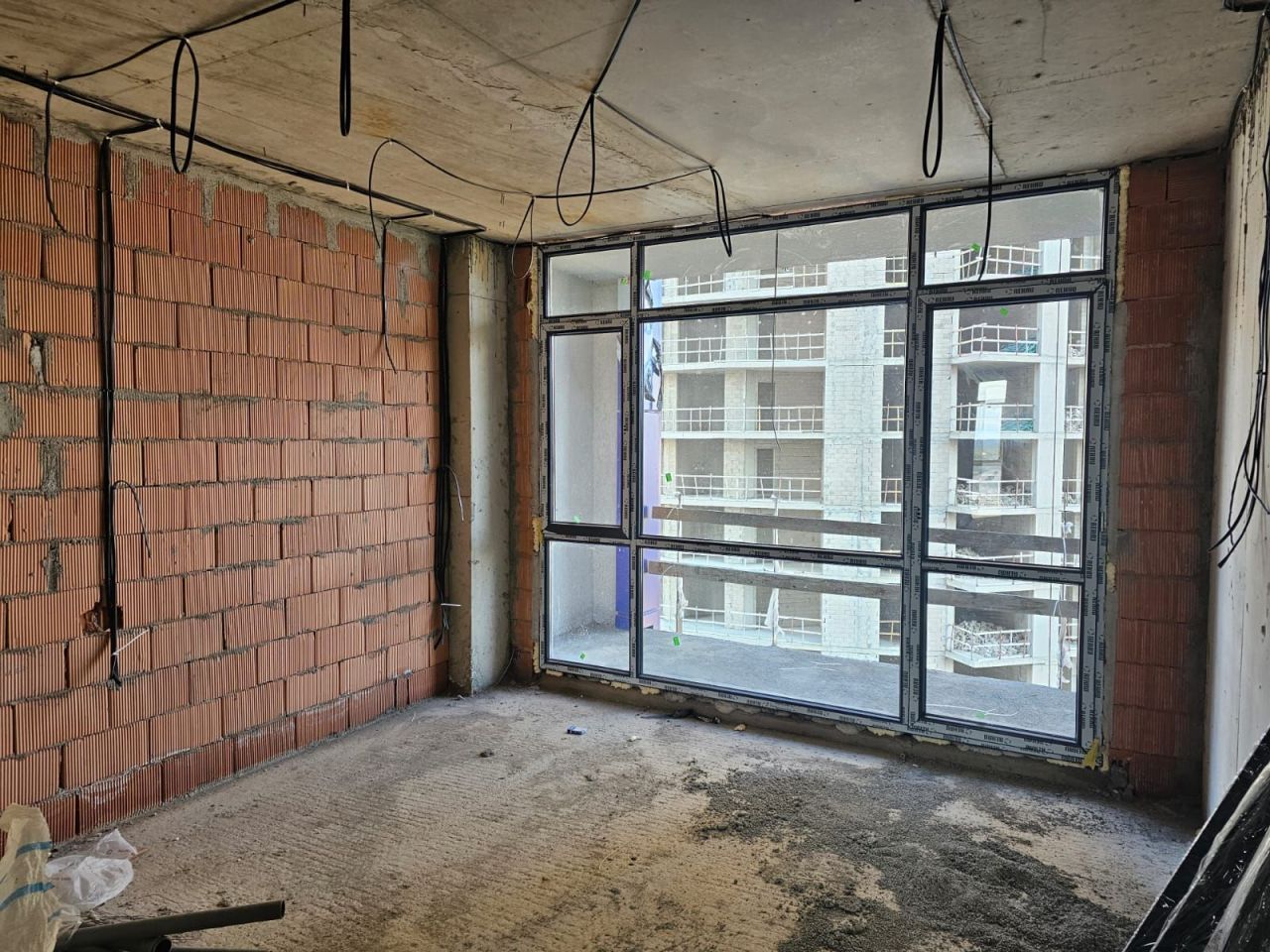 Flat in Batumi, Georgia, 30.5 m² - picture 1
