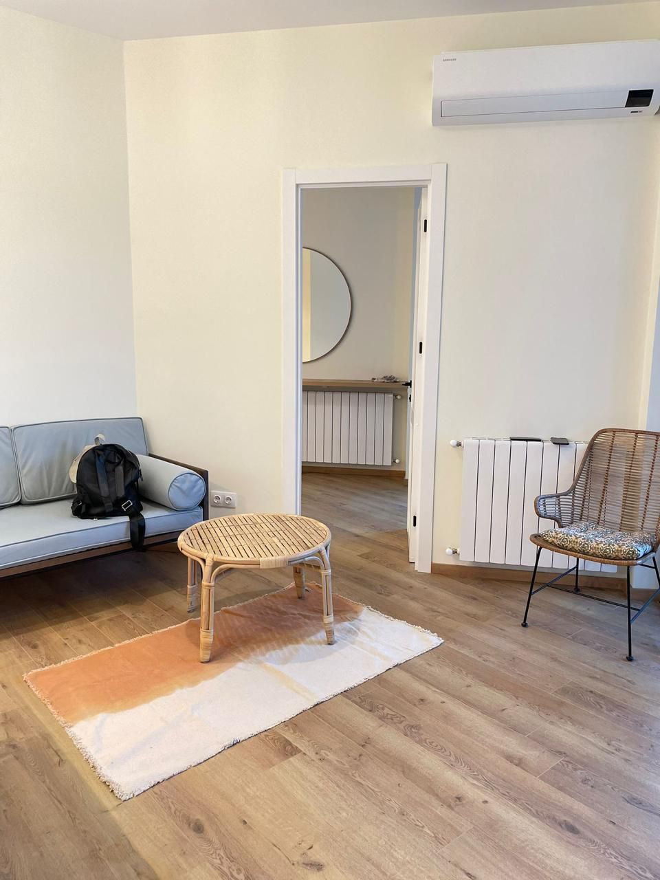 Piso en Tbilisi, Georgia, 60 m² - imagen 1