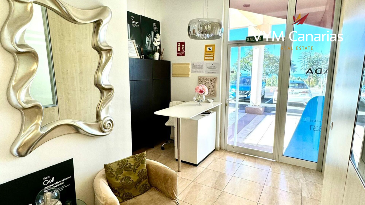 Biens commerciaux sur Tenerife, Espagne, 63 m² - image 1