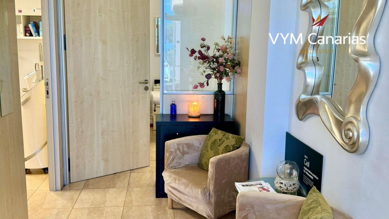 Proprietà commerciale su Tenerife, Spagna, 63 m² - foto 3