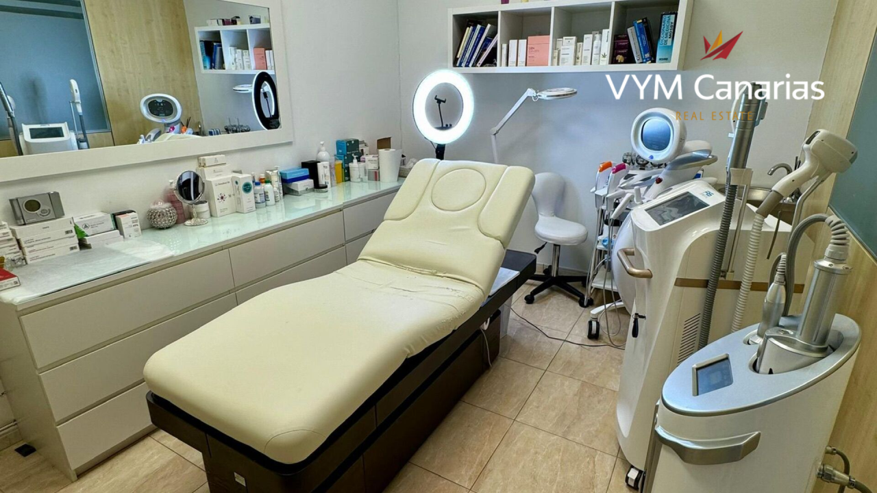 Proprietà commerciale su Tenerife, Spagna, 63 m² - foto 4