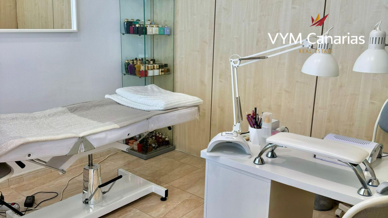 Proprietà commerciale su Tenerife, Spagna, 63 m² - foto 5