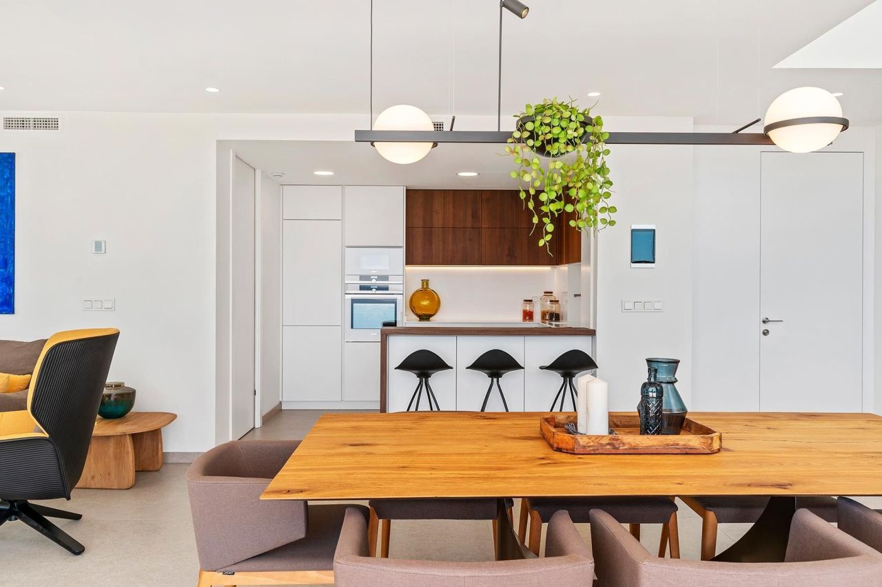 Villa in Altea, Spanien, 254 m² - Foto 8