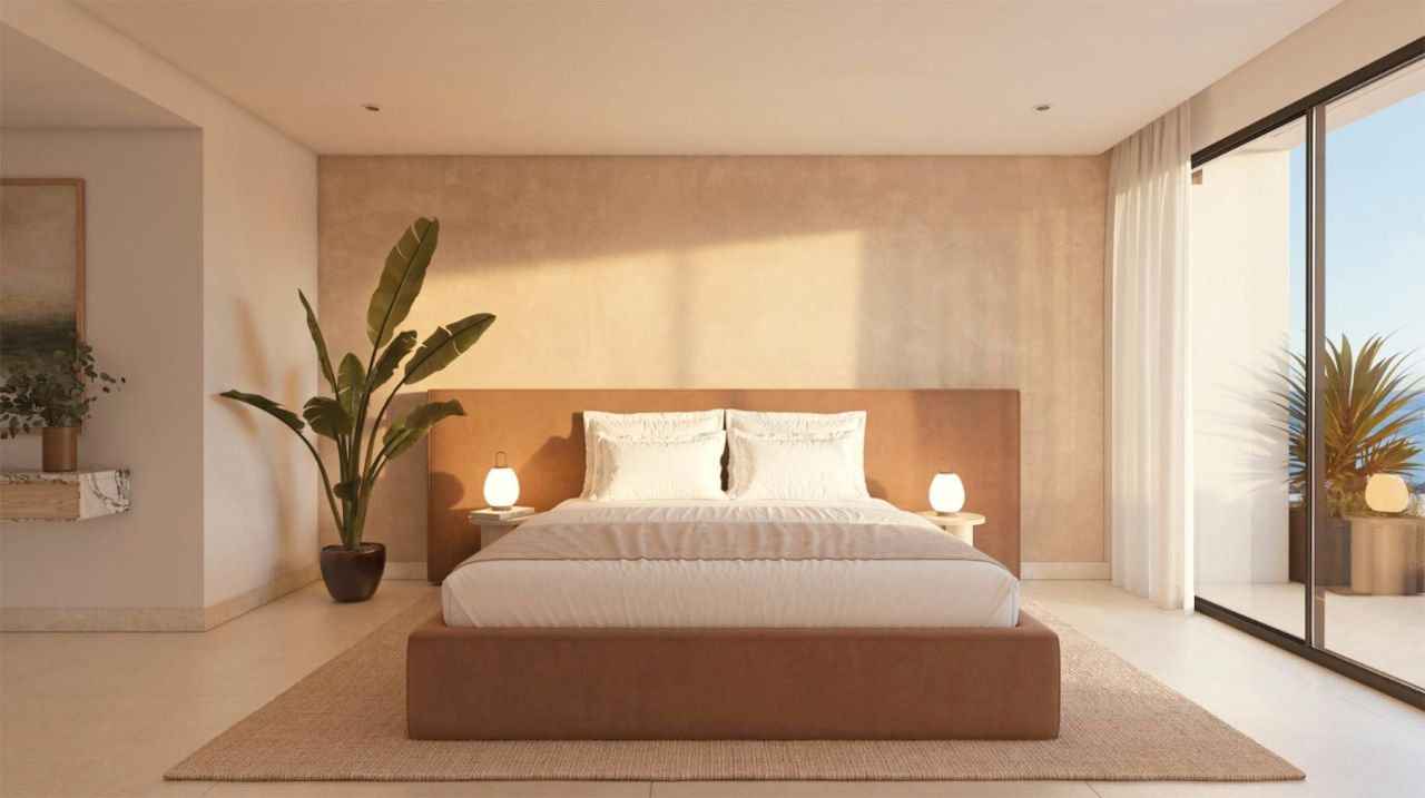 Villa in Benitachell, Spanien, 245 m² - Foto 8