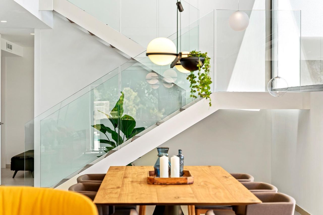 Villa in Altea, Spanien, 254 m² - Foto 9