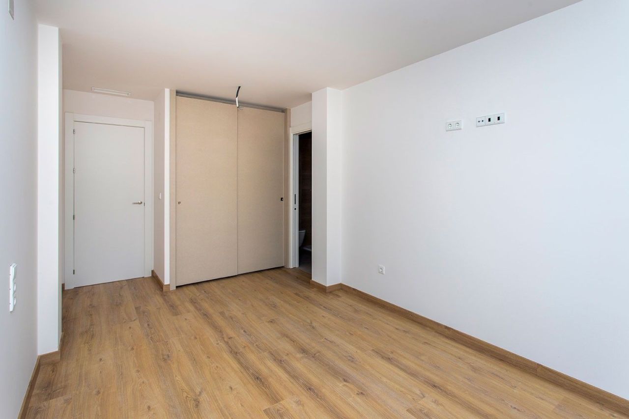 Bungalow in El Fondó de les Neus, Spanien, 121 m² - Foto 11