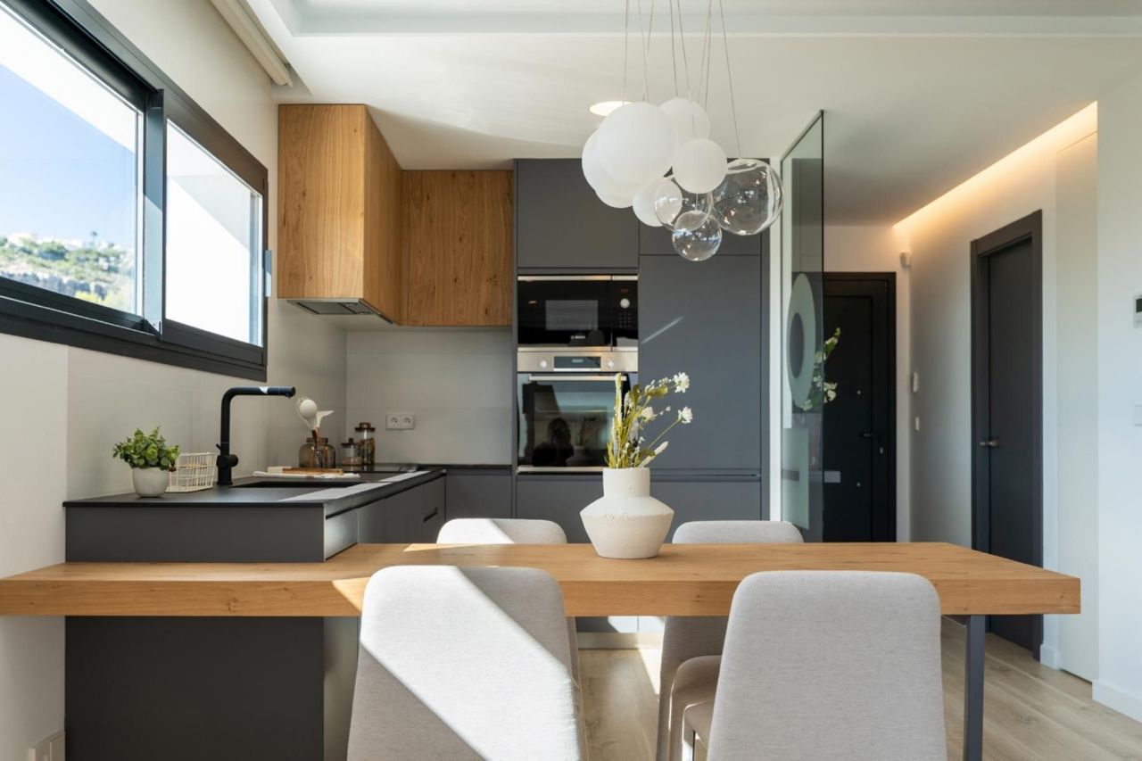 Casa adosada en Benitachell, España, 109 m² - imagen 12