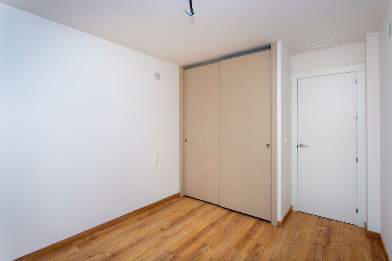 Bungalow in El Fondó de les Neus, Spanien, 121 m² - Foto 19